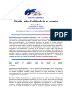 S03 Kohan Filosofía-Niñez