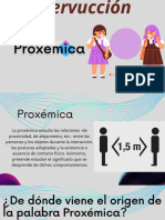 Proxémica