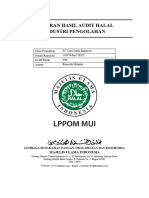 F.7.2-10 Laporan Hasil Audit Gudang 9-2-23