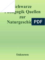Schwarze Pädagogik Quellen Zur Naturgeschichte Der Bürgerlichen Erziehung by Katharina Rutschky