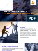 ABC SINODO Portugues