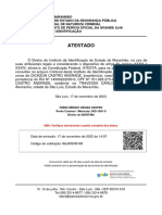 ATESTADO - DICKSON CASTRO ANDRADE Sspma Assinado