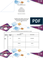 Anexo 4 - Plantilla Plan de Mejoramiento Institucional