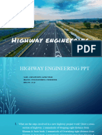 Group 1 Highway Engineering
