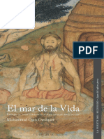 El Mar de La Vida - Mohammad Qaus Gwaliyari