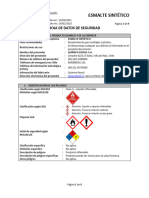 HDS Esmalte Sintetico Passol