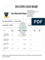 Sample Documents On Materials Delivery
