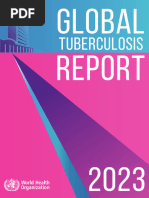 Tuberculosis: Global