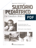 Consultorio Pediatrico