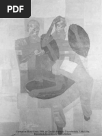 Auguste de Saint Hilaire Segunda Viagem a Sao Paulo