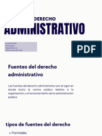 Administracion Publica