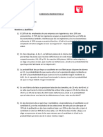 Ejercicios Propuestos Teorema de Bayes 18-11-23