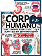 Guia de Ciências Da Natureza - Corpo Humano - Nov23