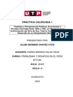 (AC - S06) Semana 06 - Evaluación - Práctica Calificada 1