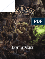 Orcquest Rulebook FR