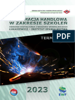 Inf Handl Oferta Szkolen 2023 Terminarz 27012023