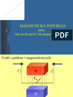 03-Magneticka Indukcia