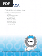 CMMIModelV3 0