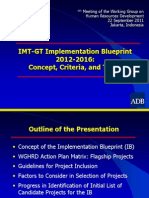 Annex 11 ADB Presentation on IB