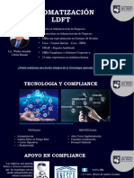 Ensayo de Tecnología y Compliance