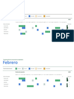 Programación de Ausencias de Empleados