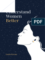 Understand Women Better Digital Ebook Oxvbnp