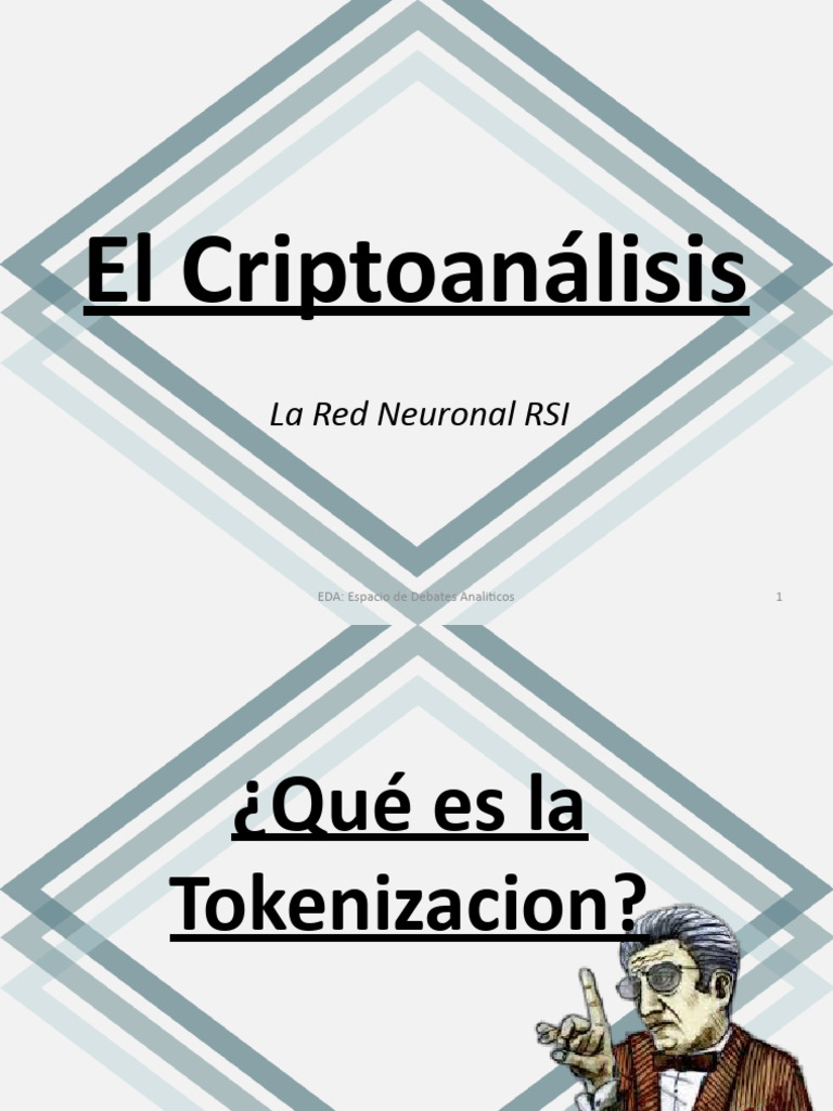 El Criptoanalisis Pdf Criptoanálisis Clave Criptografía