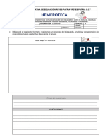 Formatos Hemerotecas PDF