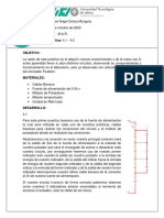 Práctica 4 - Sistemas Hidráulicos y Neumáticos - Ochoa - Munguia - José - Ángel