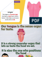 Tongue Presentation1