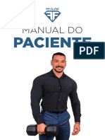 Manual Do Paciente