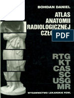Daniel-Atlas Anatomii Radiologicznej