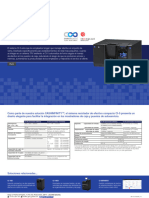 Glory CI 5 Datasheet ES V4 0