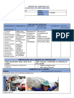 2ºps Reconocemos Nuestros Derechos