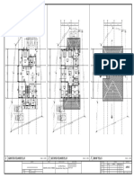 Architectural Plan New