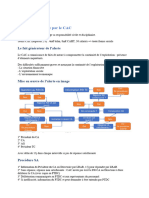 Droit Des Entreprises en Difficulté