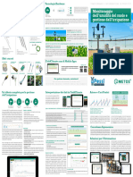 Irrigation Brochure 2019 IT