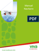 Manual Navitaire PDF