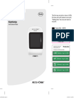 Accu-Chek Instant Manual Fi