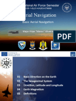 IAFS - Basic Aerial Navigation