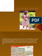 Cultura Baure Revisado