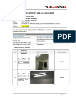 VCC CRUZ - Sistema de Detección de Incendios