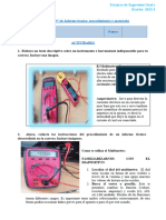 Lab 14 Tecnicas Rimac