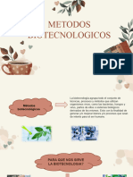 Biotecnologia