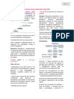 Assistência de Enfermagem Ao Paciente Com Anexite, PDF, Gravidez