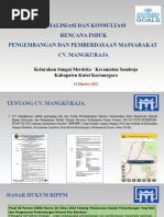 Panduan Pendaftaran IKRAP RAPI | PDF