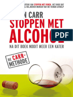 Stoppen Met Alcohol