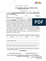 FORMATOS PARA PADRES DE FAMILIA 2023 Corregido