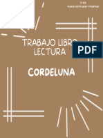 Trabajo 3 Eso Cordeluna