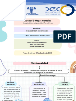 Actividad 1.1 Mapa Conceptual Freud